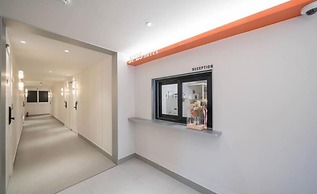 No25 Hotel Gumi