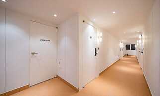 No25 Hotel Gumi