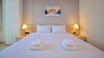 B2 Sisaket Boutique & Budget Hotel