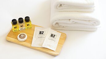 B2 Sisaket Boutique & Budget Hotel