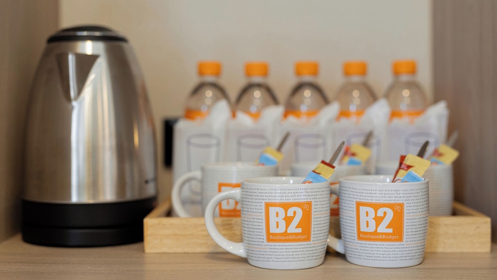 B2 Sisaket Boutique & Budget Hotel