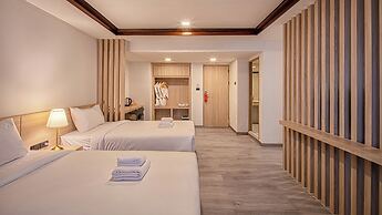 B2 Sisaket Boutique & Budget Hotel