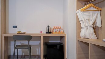 B2 Sisaket Boutique & Budget Hotel