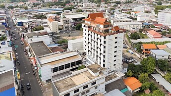 B2 Sisaket Boutique & Budget Hotel