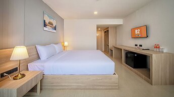 B2 Sisaket Boutique & Budget Hotel