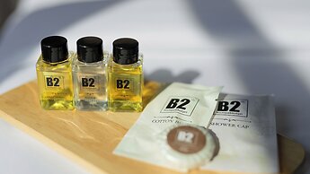 B2 Sisaket Boutique & Budget Hotel