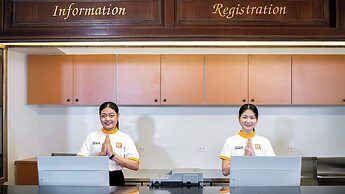 B2 Sisaket Boutique & Budget Hotel