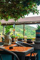 Laoshan Swan Castle Vacation Garden B&B