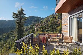Storii by ITC Hotels Narindera Orchards, Kufri