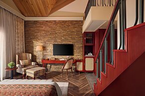 Storii by ITC Hotels Narindera Orchards, Kufri