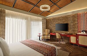 Storii by ITC Hotels Narindera Orchards, Kufri
