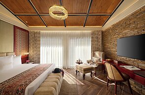 Storii by ITC Hotels Narindera Orchards, Kufri