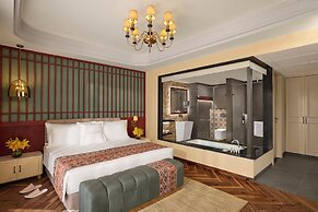 Storii by ITC Hotels Narindera Orchards, Kufri