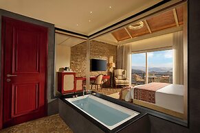 Storii by ITC Hotels Narindera Orchards, Kufri