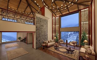 Storii by ITC Hotels Narindera Orchards, Kufri