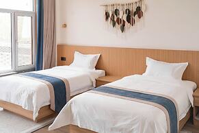 TOTOLO Winery Vacation Homestay