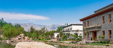 TOTOLO Winery Vacation Homestay