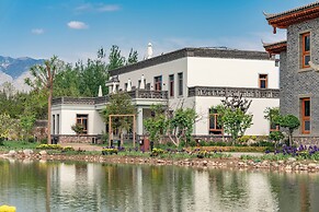 TOTOLO Winery Vacation Homestay