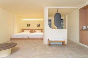 TOTOLO Winery Vacation Homestay