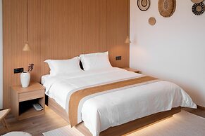 TOTOLO Winery Vacation Homestay