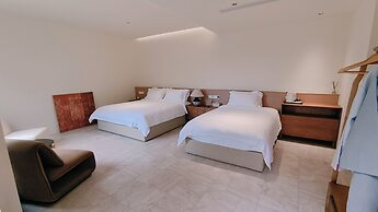TOTOLO Winery Vacation Homestay