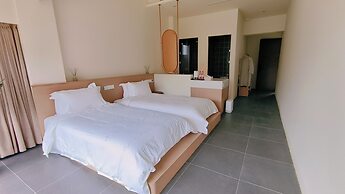TOTOLO Winery Vacation Homestay