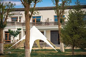 TOTOLO Winery Vacation Homestay