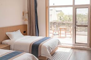 TOTOLO Winery Vacation Homestay