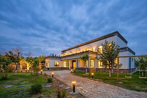 TOTOLO Winery Vacation Homestay