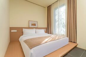 TOTOLO Winery Vacation Homestay