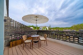 TOTOLO Winery Vacation Homestay