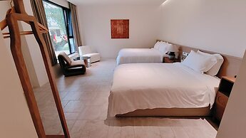 TOTOLO Winery Vacation Homestay