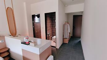 TOTOLO Winery Vacation Homestay