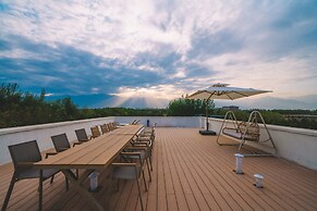 TOTOLO Winery Vacation Homestay