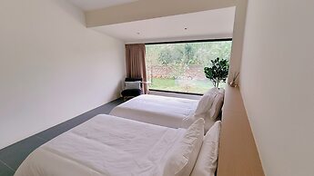 TOTOLO Winery Vacation Homestay