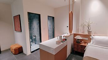 TOTOLO Winery Vacation Homestay