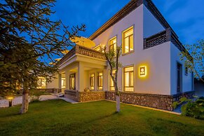 TOTOLO Winery Vacation Homestay