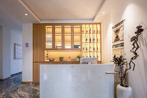 TOTOLO Winery Vacation Homestay