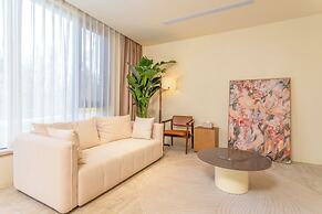 TOTOLO Winery Vacation Homestay