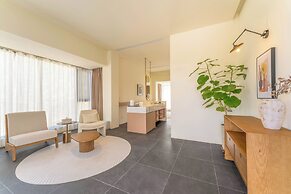 TOTOLO Winery Vacation Homestay