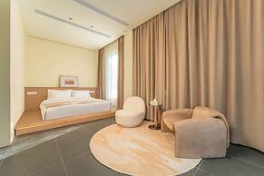 TOTOLO Winery Vacation Homestay