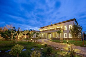 TOTOLO Winery Vacation Homestay
