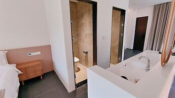 TOTOLO Winery Vacation Homestay