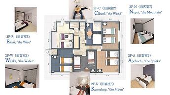 Niseko Powder Chalet