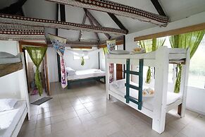 Natalei Eco Lodge