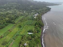 Natalei Eco Lodge