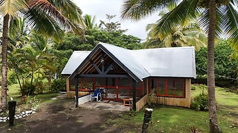 Natalei Eco Lodge