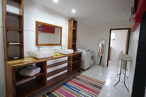 Natalei Eco Lodge