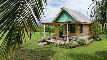 Natalei Eco Lodge