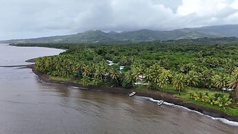 Natalei Eco Lodge